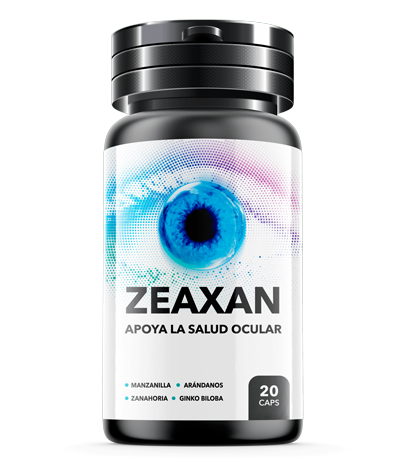 Caja de Zeaxan